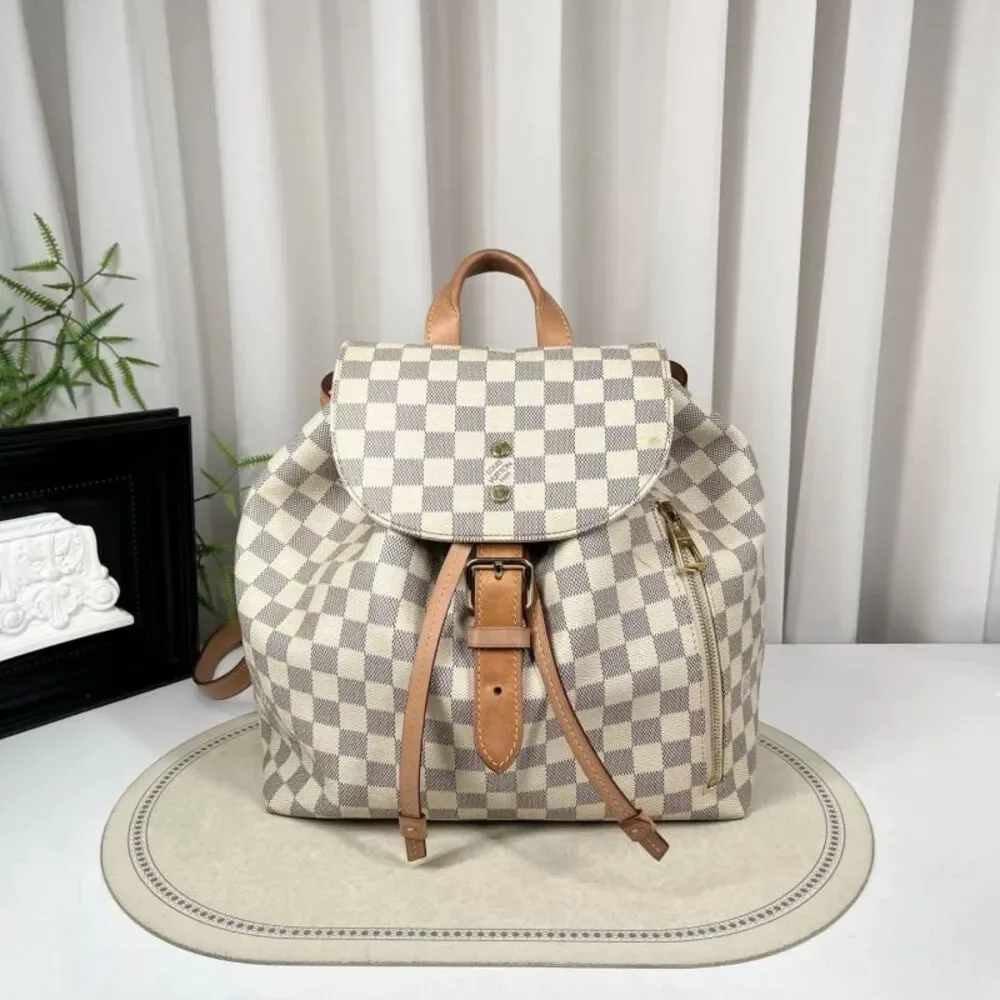 Louis Vuitton Women Pre-Loved Bag Very Good Condition